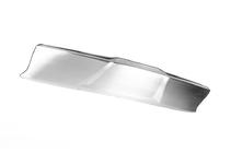 Infiniti QX70 2013-2019 Prelungire fata Libao (plastic) foto 4