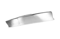 Infiniti QX70 2013-2019 Prelungire fata Libao (plastic) foto 5