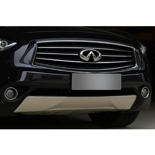 Prelungire fata Libao (plastic) Infiniti QX70 2013-2019 foto 1