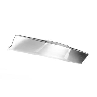 Prelungire fata Libao (plastic) Infiniti QX70 2013-2019 foto 4