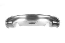 Infiniti QX70 2013-2019 Difuzor spate Libao (plastic) foto 3