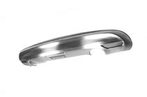 Infiniti QX70 2013-2019 Difuzor spate Libao (plastic) foto 5