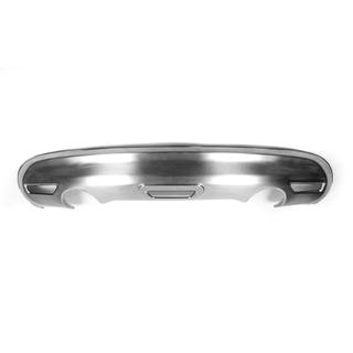 Difuzor spate Libao (plastic) Infiniti QX70 2013-2019 foto 2