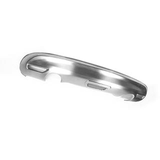 Difuzor spate Libao (plastic) Infiniti QX70 2013-2019 foto 4
