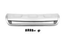 Kia Sorento II XM 2009-2014 Lip fata 2009-2013 (ABS) foto 1