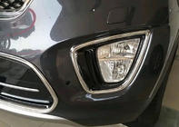 Kia Sorento III UM 2014-2020 Capace proiectoare ceata Libao (plastic) foto 3