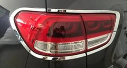 Kia Sorento III UM 2014-2020 Capace Stopuri Libao (Plastic) foto 1