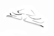 Kia Sorento III UM 2014-2020 Capace Stopuri Libao (Plastic) foto 3