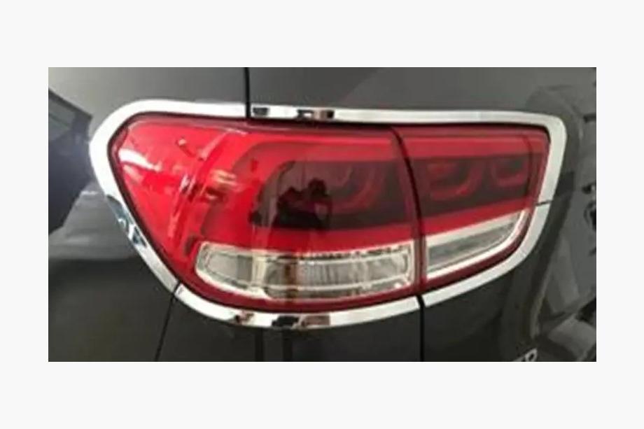 Kia Sorento III UM 2014-2020 Capace Stopuri Libao (Plastic) Image