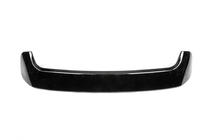 Kia Sportage 2010-2015 Spoiler Libao (grunduit pentru vopsire) foto 5