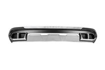 Kia Sorento III UM 2014-2020 Capac Bara Spate Libao V1 foto 3
