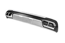 Kia Sorento III UM 2014-2020 Capac Bara Spate Libao V1 foto 1