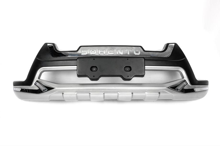 Kia Sorento III UM 2014-2020 Lip bara fata Libao V2 Image