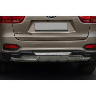 Capac Bara Spate Libao V2 Kia Sorento III UM 2014-2020 foto 1