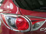 Mazda CX-5 2012-2017 Capace stopuri Libao (2 buc, plastic) foto 4