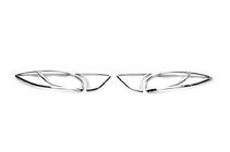 Mazda CX-5 2012-2017 Capace stopuri Libao (2 buc, plastic) foto 1