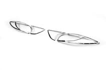 Mazda CX-5 2012-2017 Capace stopuri Libao (2 buc, plastic) foto 3