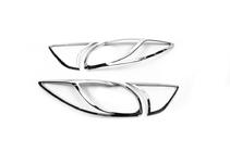 Mazda CX-5 2012-2017 Capace stopuri Libao (2 buc, plastic) foto 5