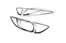 Mazda CX-5 2012-2017 Capace stopuri Libao (2 buc, plastic) foto 6