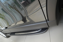 Mazda CX-5 2012-2017 Praguri Laterale Original V3 (2 buc) foto 1
