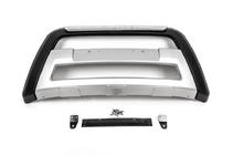 Mitsubishi Outlander 2012-2021 Lip frontal Libao (2012-2015, plastic) foto 1