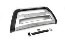 Mitsubishi Outlander 2012-2021 Lip frontal Libao (2012-2015, plastic) foto 3