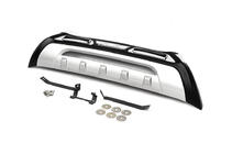 Mitsubishi ASX 2010-2023 Lip frontal V2 (2013-2015) foto 2