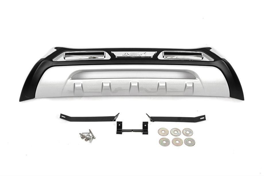 Mitsubishi ASX 2010-2023 Lip frontal V2 (2013-2015) Image