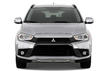 Mitsubishi ASX 2010-2023 Capace bara fata si spate (2013-2016) foto 1