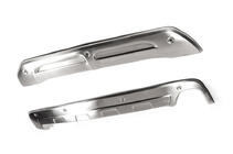 Mitsubishi ASX 2010-2023 Capace bara fata si spate (2013-2016) foto 5