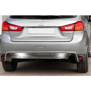 Capace bara fata si spate (2013-2016) Mitsubishi ASX 2010-2023 foto 2