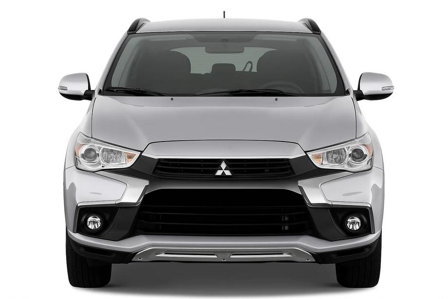 Mitsubishi ASX 2010-2023 Capace bara fata si spate (2013-2016) Image