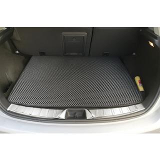 Protectie prag portbagaj 2010-2016 (inox) Mitsubishi ASX 2010-2023 foto 1