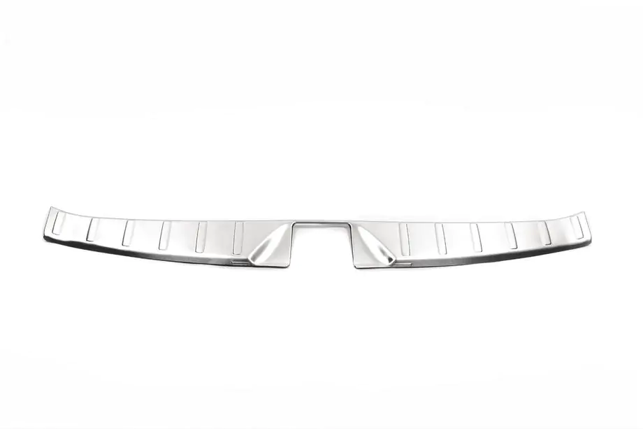 Mitsubishi ASX 2010-2023 Protectie prag portbagaj 2010-2016 (inox) Foto 3