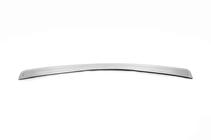 Mitsubishi ASX 2010-2023 Protectie bara spate 2010-2016 (inox) foto 2
