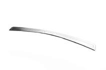 Mitsubishi ASX 2010-2023 Protectie bara spate 2010-2016 (inox) foto 1