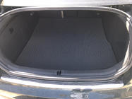 Audi A6 C6 2004-2011 Covoras portbagaj Sedan (EVA, Negru) foto 2