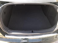 Audi A6 C6 2004-2011 Covoras portbagaj Sedan (EVA, Negru) foto 3