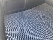 Audi A6 C6 2004-2011 Covoras portbagaj Sedan (EVA, Negru) foto 6