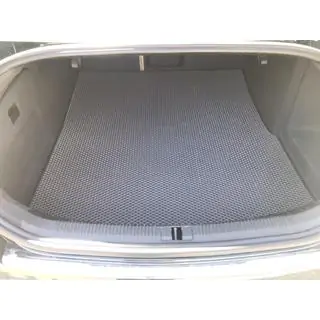 Covoras portbagaj Sedan (EVA, Negru)