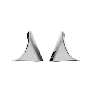 Capace sub spoiler Libao (2 buc, plastic) foto 3