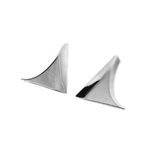 Capace sub spoiler Libao (2 buc, plastic) Nissan Qashqai 2014-2021 foto 4
