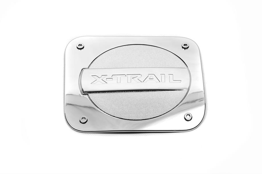 Nissan X-trail T32/Rogue 2014-2021 Capac Trapa Rezervor Libao (Plastic) Foto 1