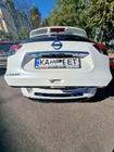Nissan X-trail T32/Rogue 2014-2021 Ornament portbagaj Libao inox foto 1