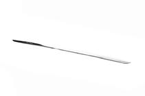 Nissan X-trail T32/Rogue 2014-2021 Ornament portbagaj Libao inox foto 6