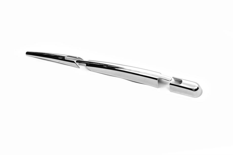 Nissan X-trail T32/Rogue 2014-2021 Capac stergator spate Libao (plastic) Foto 3