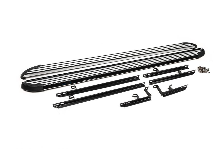 Nissan X-trail T32/Rogue 2014-2021 Praguri Laterale OEM V3 (C-Tip) Image