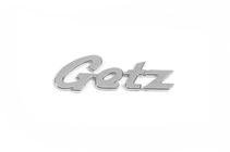 Hyundai Getz 2002- Inscription Getz foto 1