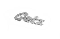 Hyundai Getz 2002- Inscription Getz foto 3
