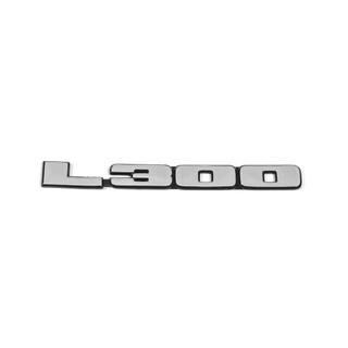 Inscription L300 Mitsubishi L300 1986-2013 foto 1